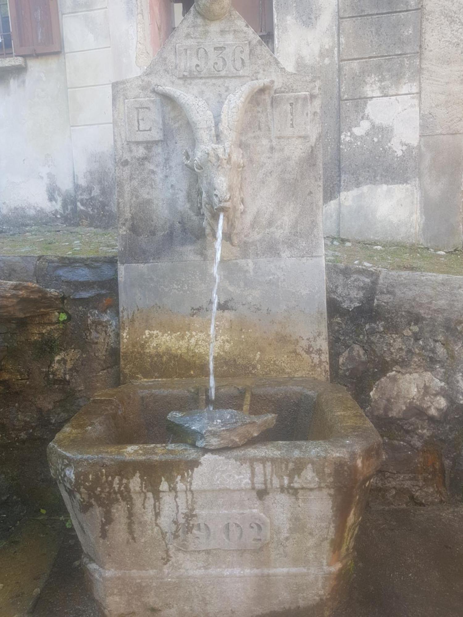 Arcumeggia La Corte Del Poeta מראה חיצוני תמונה